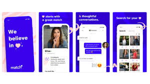 Free dating site join meetfems to meet singles based on profession, life style category. Best Dating Sites For 2021 Cnet