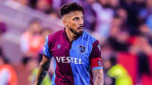 We did not find results for: Jose Sosa Spielerprofil 21 22 Transfermarkt