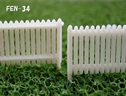 Check out all of our freely drama series online by clicking on drama list. Ho Scale White Picket Fence Kit Plastruct Fen 34 Ebay