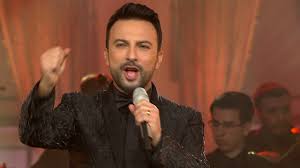 Tarkan Nasil Gecti Habersiz Ahde Vefa 2017 Yilbasi Ozel Youtube