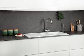 This gives a more contemporary feel compared to the standard 40mm oak worktops. Meet Our New Solid Laminate Worktops Worktop Express Blog