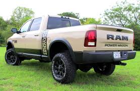 Maybe you would like to learn more about one of these? Ram Power Wagon Gets A New Special Edition Color Package For 2019 Torque News