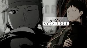 You probably loved the quotes too. D A N G E R O U S Obi Snow White With The Red Hair Youtube