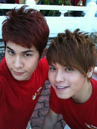 too fast to live ♥ too young to die: When crazyyy because of Juztin Lan and  Rayn Foo Joe ♥