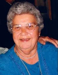 Theresa Hayes Obituary (2014)