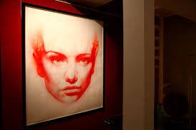 Making Faces” at Opera : A New York Party