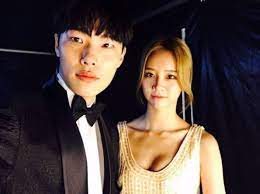 류준열 혜리 커플의 목격담이 화제다. Na2wwixo08 9dm