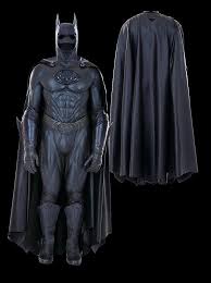 Jun 13, 2021 · george clooney talked about his experience in the aftermath of batman and robin and how he realized that he would bear the brunt of the criticism because he was the star of the film. George Clooney Batman Costume Created For Batman And Robin Estimated Price 30 000 50 000 Description Ge Clooney Batman George Clooney Batman Costume