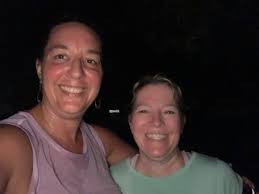 Power In Pink 5K Winter Haven Age Group Winner