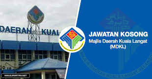 Kerja kosong majlis daerah kuala langat (mdkl) permohonan adalah dipelawa kepada warganegara malaysia bagi mengisi kekosongan jawatan di. Jawatan Kosong Di Majlis Daerah Kuala Langat Mdkl 18 Februari 2020 Jawatan Kosong 2020