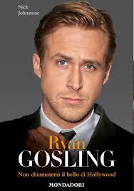 Ryan Gosling (ebook), Nick Johnstone