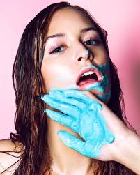 Angela McIntosh Makeup Artist