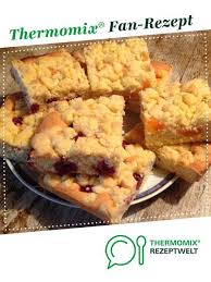 Streuselkuchen Mit Obst Saftig Und Lecker Rezept Streuselkuchen Mit Obst Streusel Kuchen Rezepte