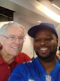 Meeting people in a group