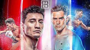 William Zepeda to face Giovanni Cabrera in bid for 31-0