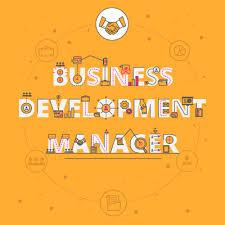 How To Become A Business Development Manager