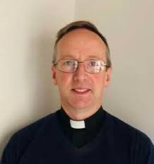 Messages from Fr Joe O'Neill