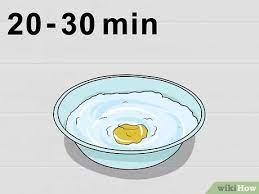 3 Formas De Limpar Ouro Com Bicarbonato De Sodio
