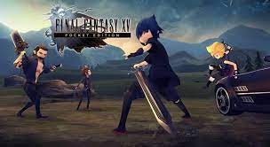 Tinggal download game psp untuk android beserta emulator ppssppnya. 15 Game Rpg Android Terbaik Yang Harus Dimainkan Tahun 2020