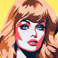 Judith Christine Art