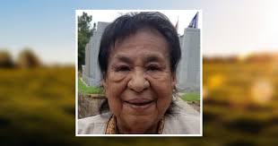 Lucinda Rose "Lou" Pueblo Obituary January 22, 2020