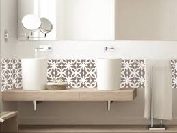 Credence Adhesive Carreaux De Ciment Castiglione Beige Credence Adhesif Carreaux De Ciment Carreaux Adhesifs
