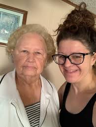 Hazel Gooch Obituary January 25, 2025