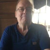 Joseph R. Bruch Obituary