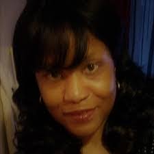 Desiree Simms's Instagram, Twitter & Facebook