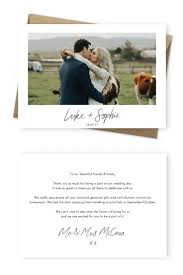 Thank you so much for the generous donation. 10 Wedding Thank You Cards Wording Examples Note