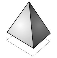 Mar 18, 2019 · draw a 3d pyramid in perspective 01. Learn How To Draw A 3d Pyramid Easy To Draw Everything
