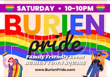 TNH at Burien Pride