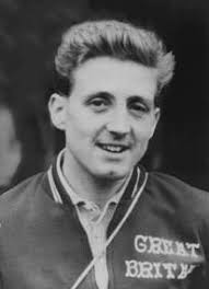 Bill Bradley (cyclist)