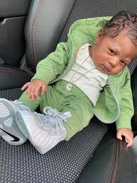 Pin By Lashdbyanangel Ig On Mama Ig In 2020 Beautiful Black Babies Pretty Baby Baby Love