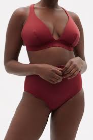 Its soft & stretchy material feels magic on the skin. Best Postpartum Swimsuits 2021 Post Baby Bikinis For Stylish New Moms