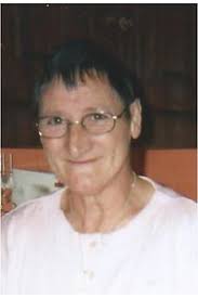 Condolence Book for Mary Theresa O'Mahony (Dungourney, Cork)