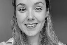 Rebecca Lovelace's Instagram, Twitter & Facebook