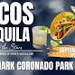 Tacos & Tequila - Eventeny