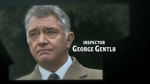 'George Gently' Opening Titles