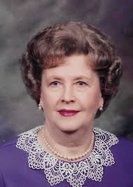 Fern Hodges Obituary