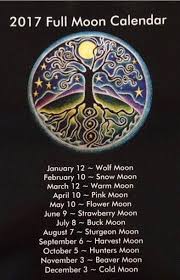 2017 Full Moon Calendar March 12th Is My Birthday Maybe This Year Will Be Of Importance For Me On My Journey Moon Calendar Wicca Moon