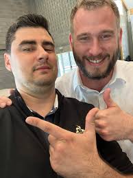 There you have it folks, the final standings for the Scottish Nationals  this weekend. Well done to all for what was a really enjoyable event.  Thanks to all who came. It was