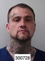 Offender Information