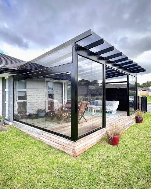 Metal roofing Auckland