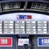 Nba announces participants in draft combine. 3