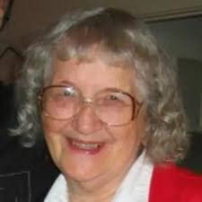 Obituary information for Emily Tucker Ettling