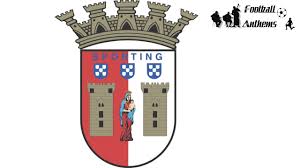 Os arcebispos (the archbishops) os arsenalistas (the arsenalists) minhotos (những người từ minho) os guerreiros do minho (chiến binh minho) braguistas) braguistas Hino Do Sporting Braga S C Braga Anthem Youtube