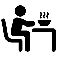 Logos & identidad, followed by 200 people on pinterest. Dining Icons Download Free Vector Icons Noun Project
