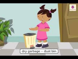 Here's how to keep a house clean by focusing on one room at a time: Things Used For Keeping A Clean House Environmental Studies For Kids Grade 2 Vid 11 Youtube