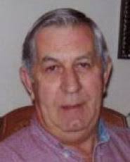 Reflections for Coordinator Larry D. Johnson, Fifth Judicial District Drug  Task Force, Arkansas